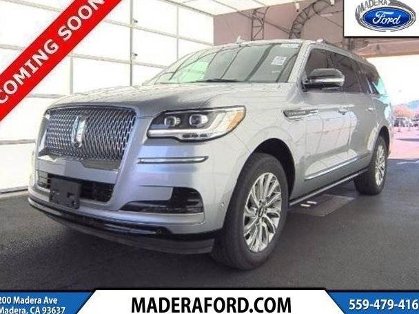 LINCOLN NAVIGATOR L 2022 5LMJJ3NT0NEL05216 image